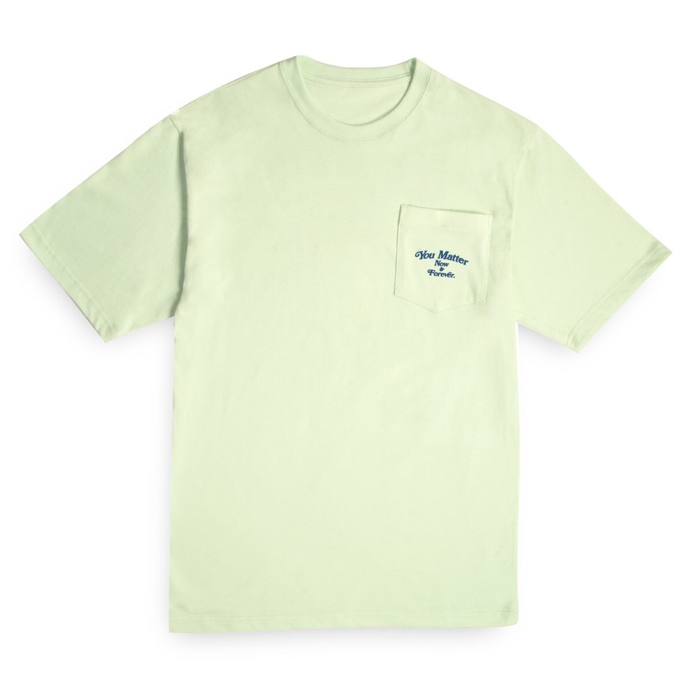 Demetrius Harmon You Matter Tee